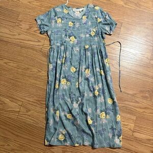 Vintage Erika Dress 14